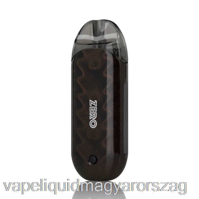 Vaporesso Renova Zero Pod Rendszer Velvet Vape Folyadék